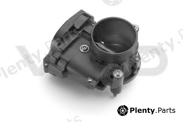  VDO part A2C59513207 Throttle body