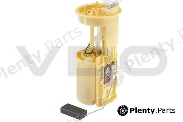  VDO part 2910000075100 Fuel Feed Unit