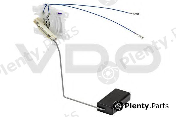  VDO part 2910000184600 Sender Unit, fuel tank