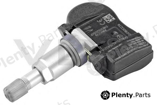  VDO part S180052050Z Wheel Sensor, tyre pressure control system