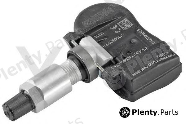  VDO part S180084720Z Wheel Sensor, tyre pressure control system