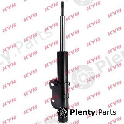  KYB part 331702 Shock Absorber