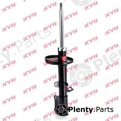  KYB part 333117 Shock Absorber