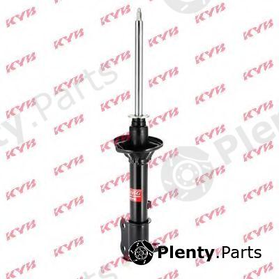  KYB part 332081 Shock Absorber