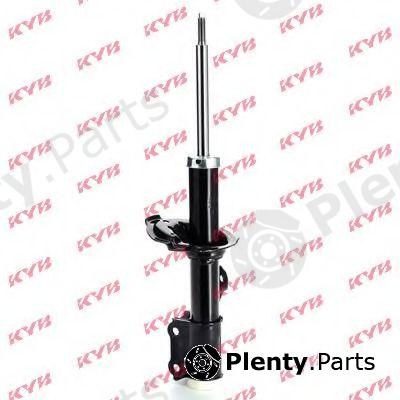  KYB part 332502 Shock Absorber