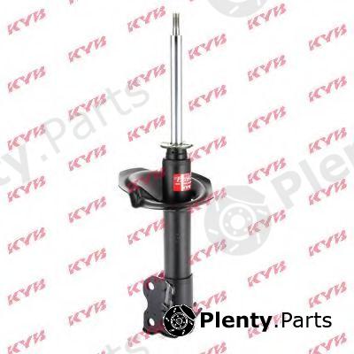  KYB part 333322 Shock Absorber