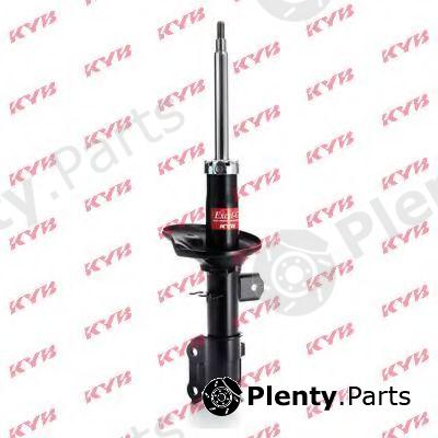  KYB part 333507 Shock Absorber