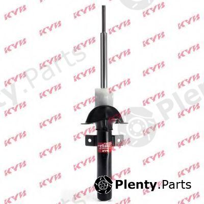  KYB part 333702 Shock Absorber