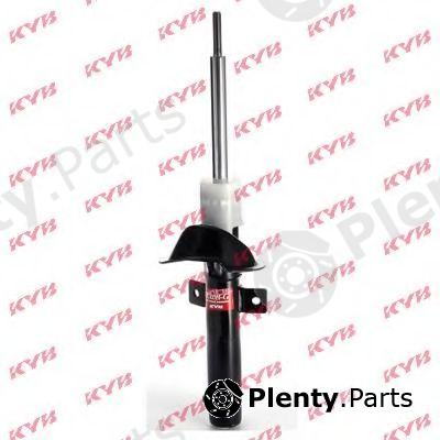  KYB part 333704 Shock Absorber