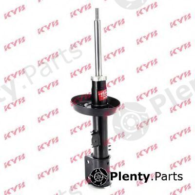  KYB part 333716 Shock Absorber