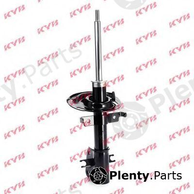  KYB part 333717 Shock Absorber
