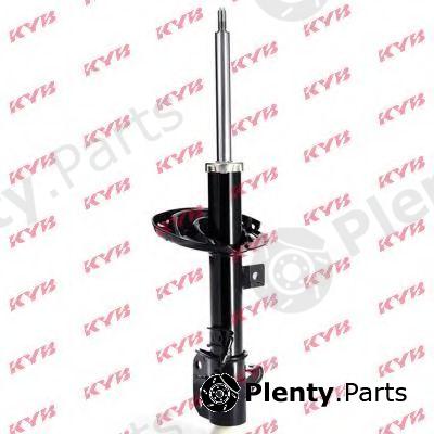  KYB part 333721 Shock Absorber