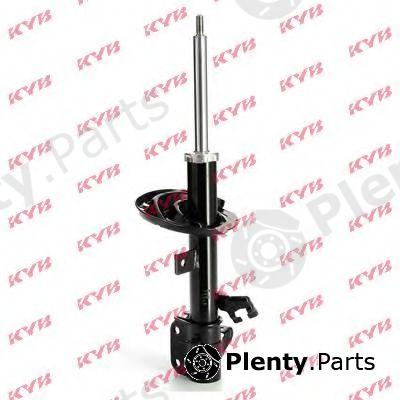  KYB part 333722 Shock Absorber