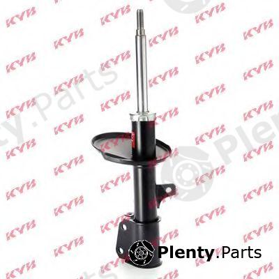  KYB part 333724 Shock Absorber