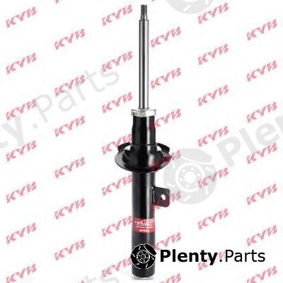  KYB part 333727 Shock Absorber