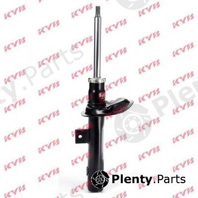  KYB part 333729 Shock Absorber