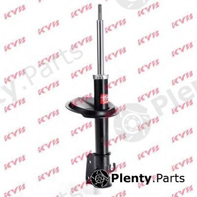  KYB part 333750 Shock Absorber