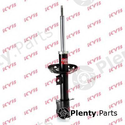  KYB part 333756 Shock Absorber