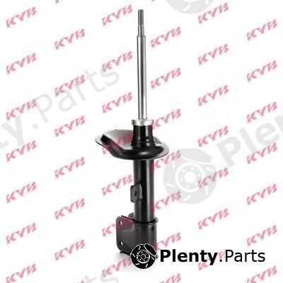  KYB part 333758 Shock Absorber