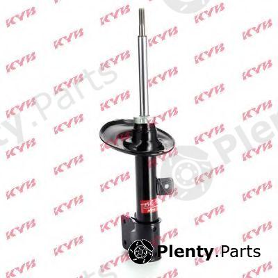  KYB part 333772 Shock Absorber