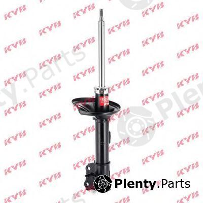  KYB part 333781 Shock Absorber