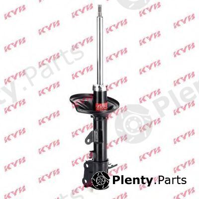  KYB part 333782 Shock Absorber