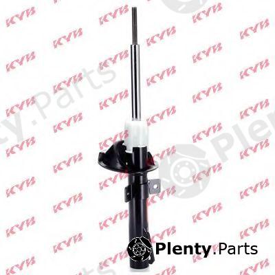  KYB part 333943 Shock Absorber