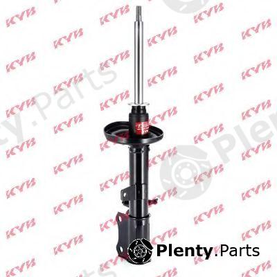  KYB part 334126 Shock Absorber