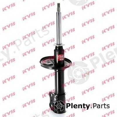  KYB part 334203 Shock Absorber