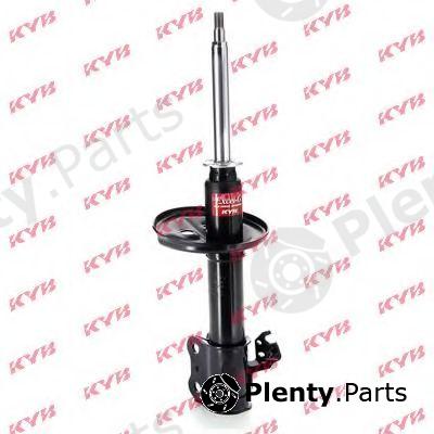  KYB part 334204 Shock Absorber