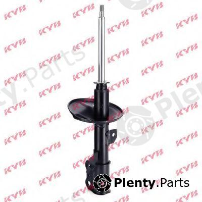  KYB part 334284 Shock Absorber