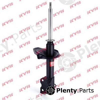  KYB part 334366 Shock Absorber