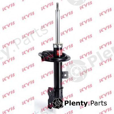  KYB part 334380 Shock Absorber