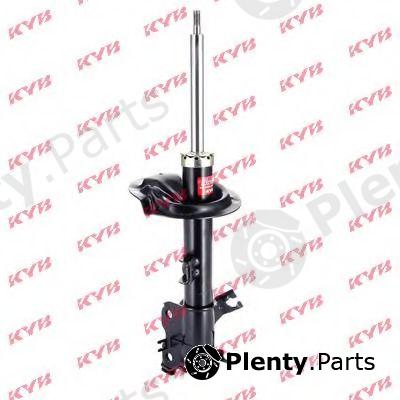  KYB part 334381 Shock Absorber