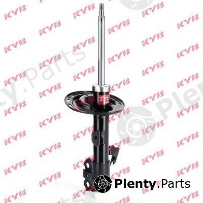  KYB part 334387 Shock Absorber