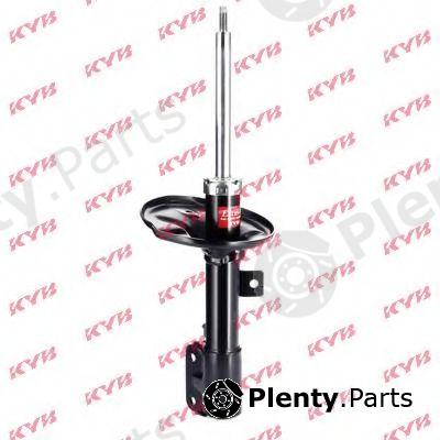  KYB part 334458 Shock Absorber