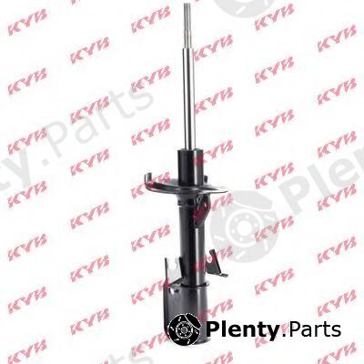  KYB part 334620 Shock Absorber