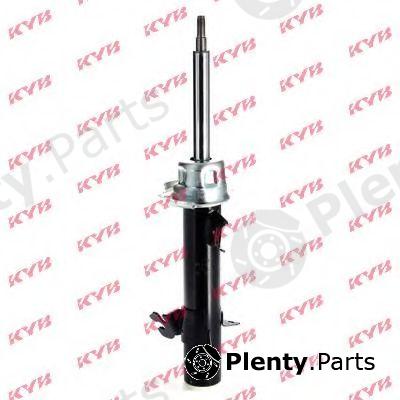  KYB part 334699 Shock Absorber