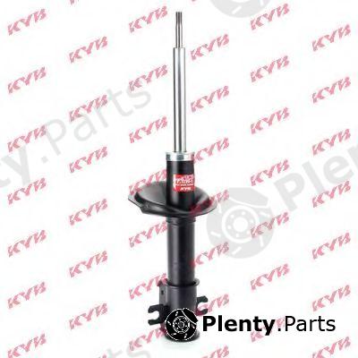  KYB part 334805 Shock Absorber