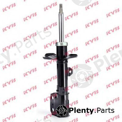  KYB part 334815 Shock Absorber