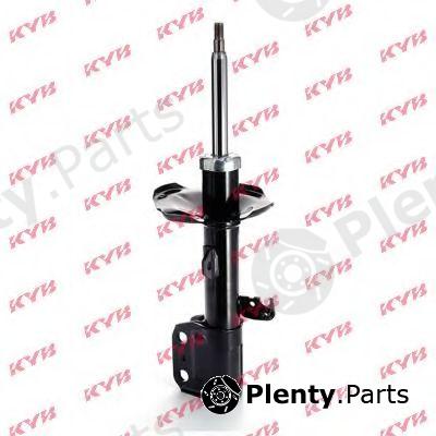  KYB part 334816 Shock Absorber