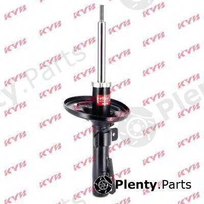  KYB part 334822 Shock Absorber