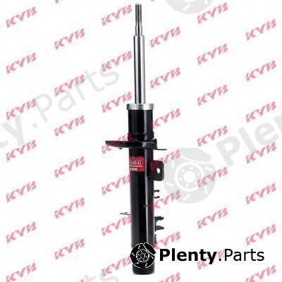  KYB part 334827 Shock Absorber