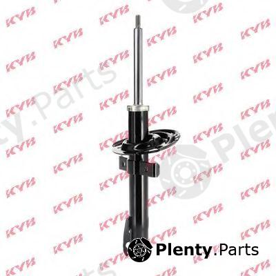 KYB part 334831 Shock Absorber