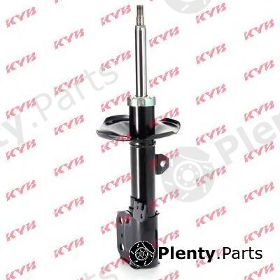  KYB part 334832 Shock Absorber