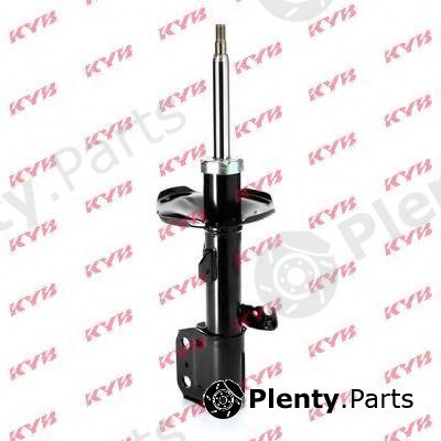  KYB part 334833 Shock Absorber