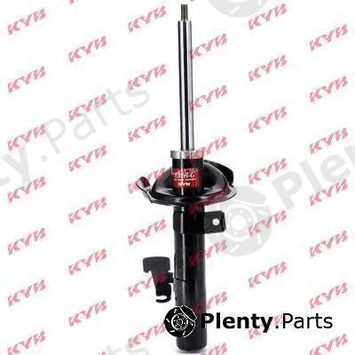  KYB part 334838 Shock Absorber
