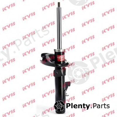  KYB part 334839 Shock Absorber