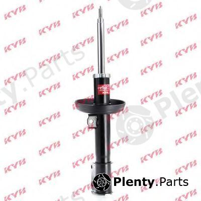  KYB part 334845 Shock Absorber