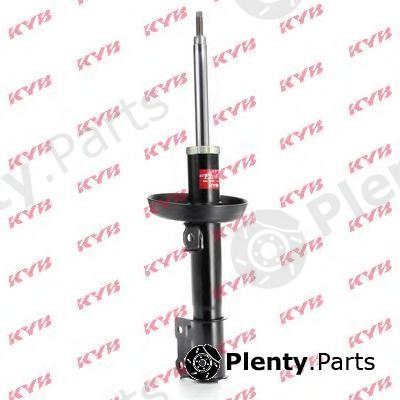  KYB part 334847 Shock Absorber
